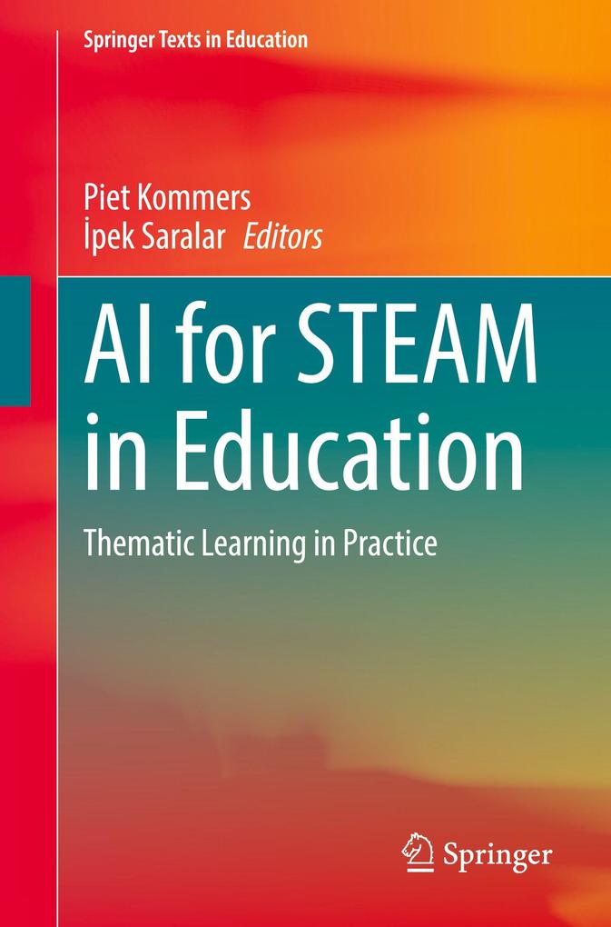 AI for STEAM in Education