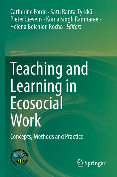 Teaching and Learning in Ecosocial Work