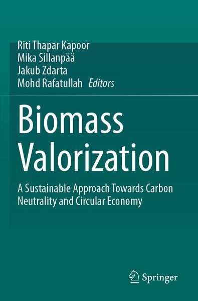 Biomass Valorization