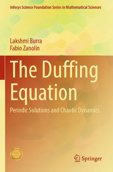 The Duffing Equation