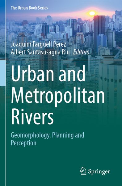 Urban and Metropolitan Rivers
