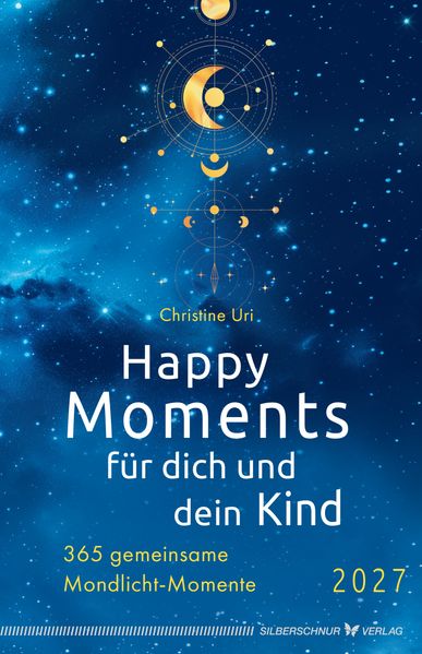 Happy Moments für dich und dein Kind - 2027