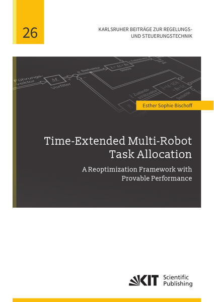 Time-Extended Multi-Robot Task Allocation - A Reoptimization Framework with Provable Performance