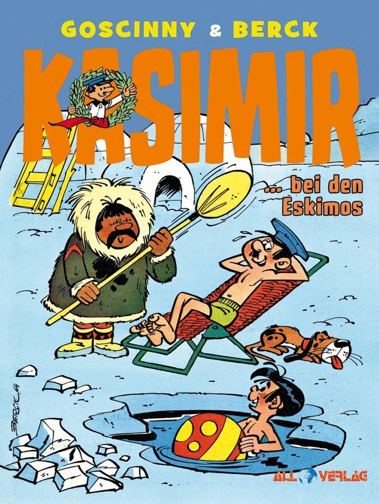 Kasimir 9