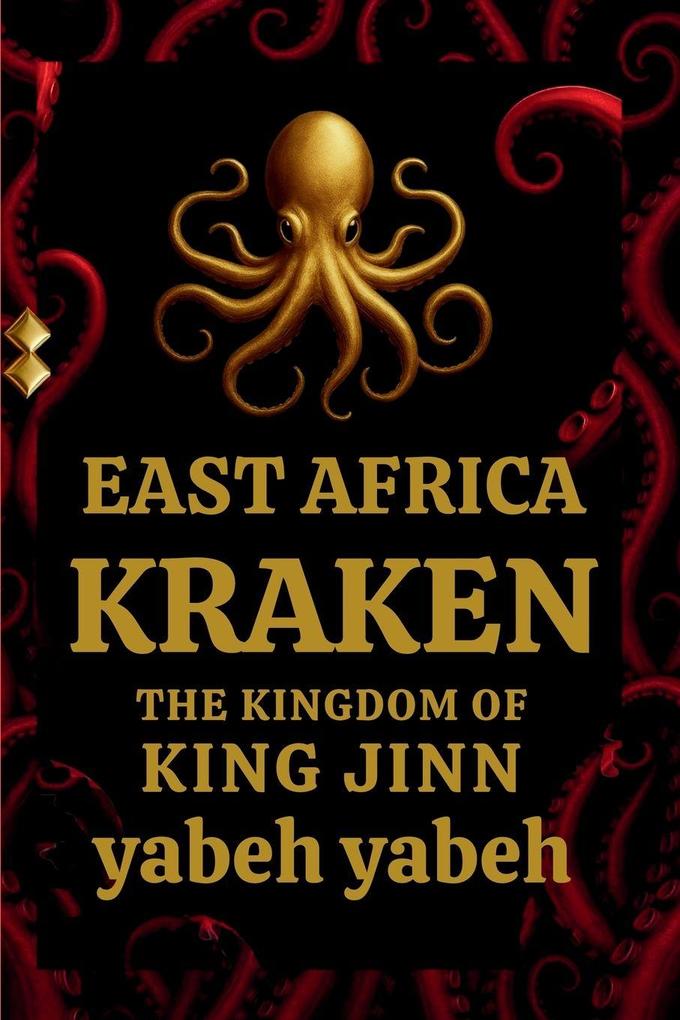 East Africa Kraken