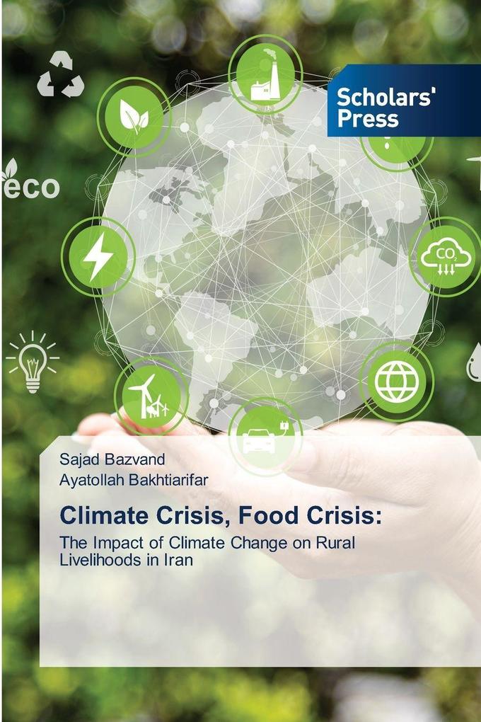 Climate Crisis Food Crisis: