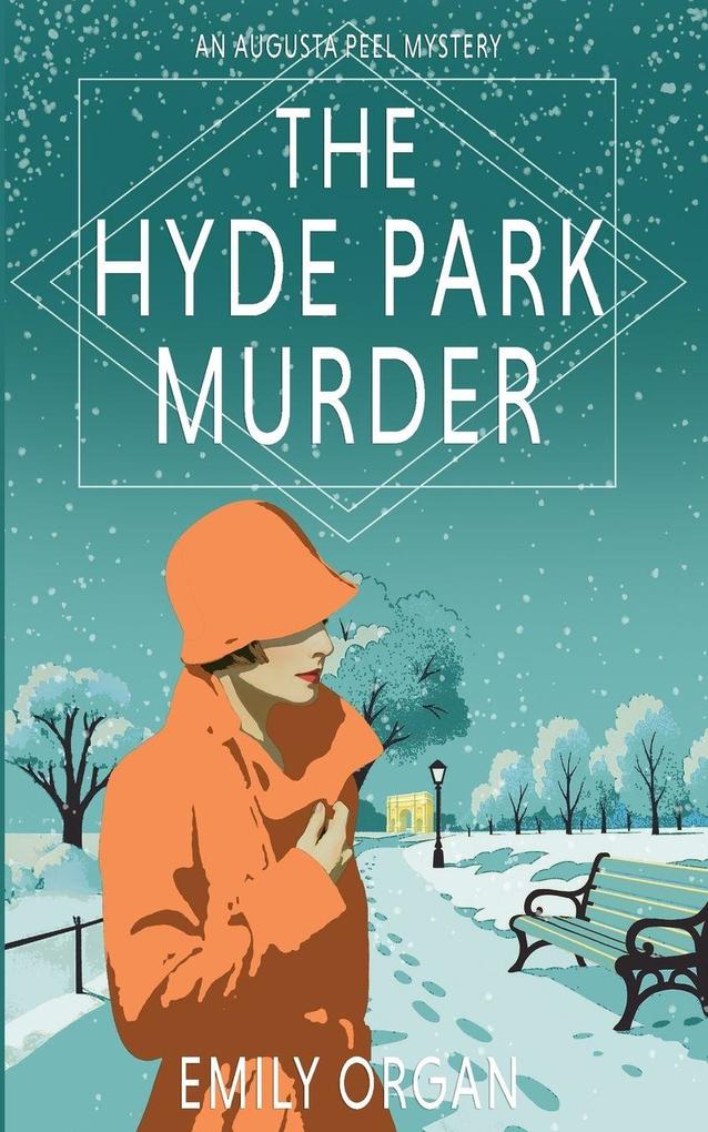 The Hyde Park Murder