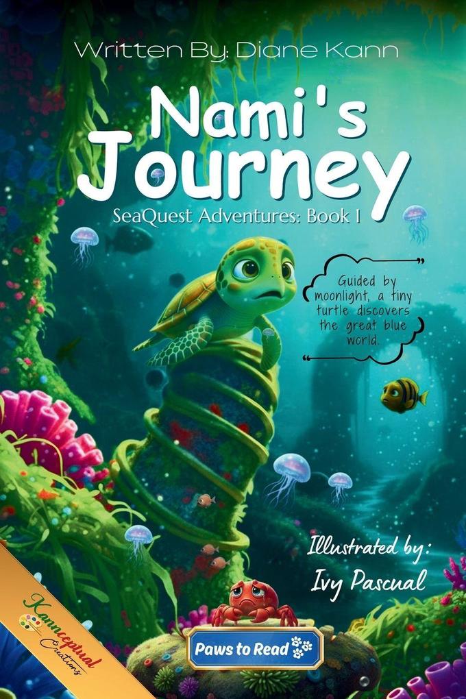 Nami's Journey