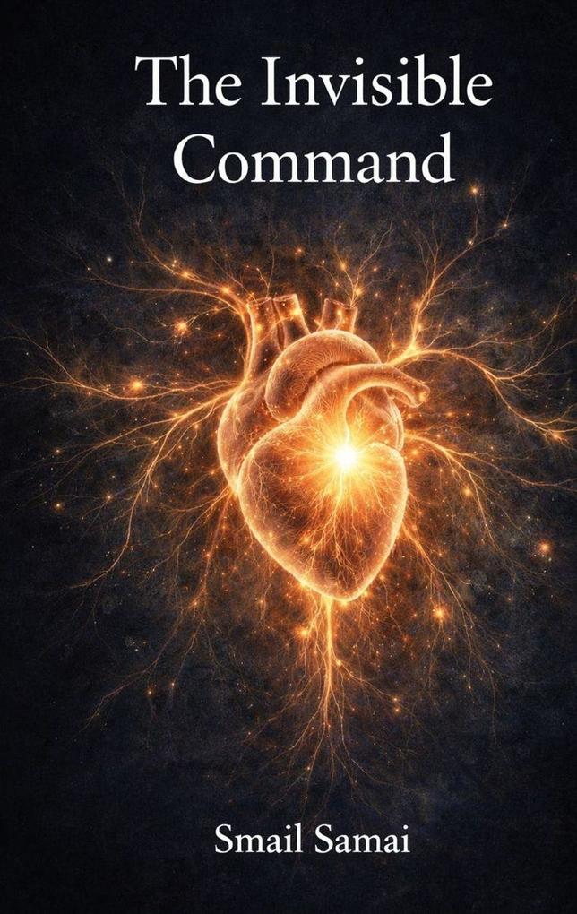 The Invisible Command