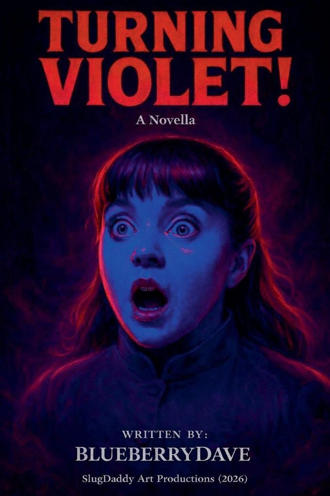 Turning Violet