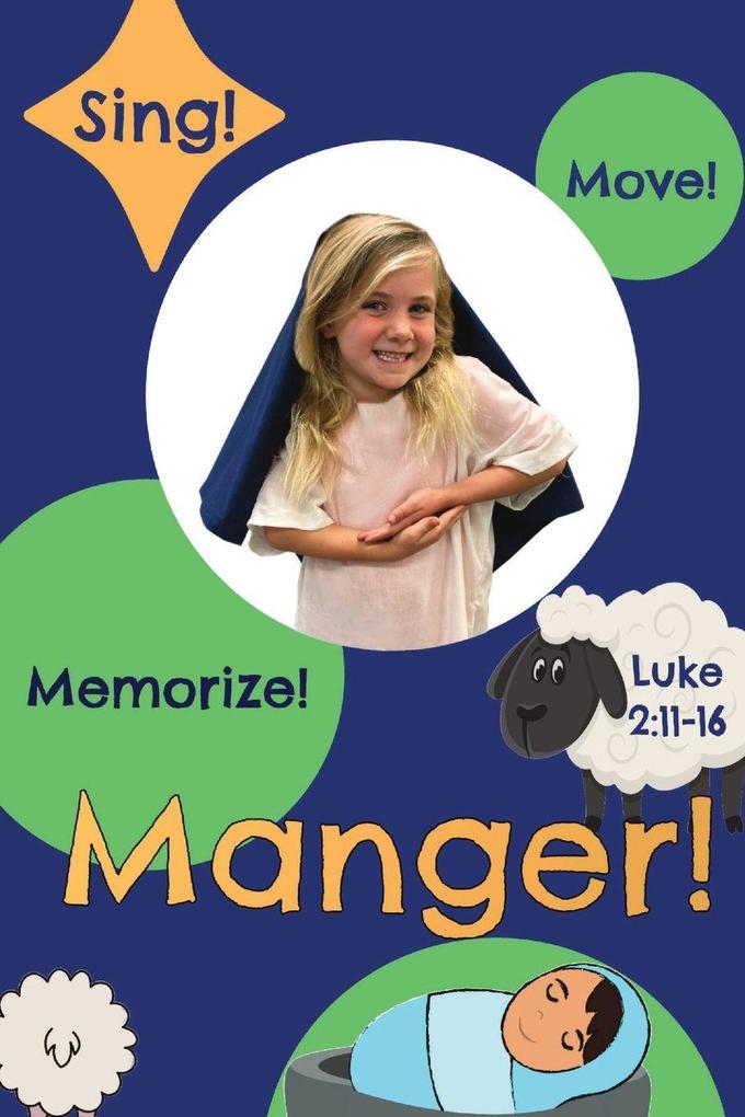Manger!