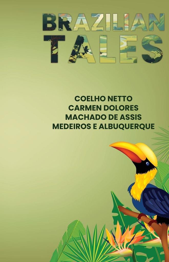Brazilian Tales