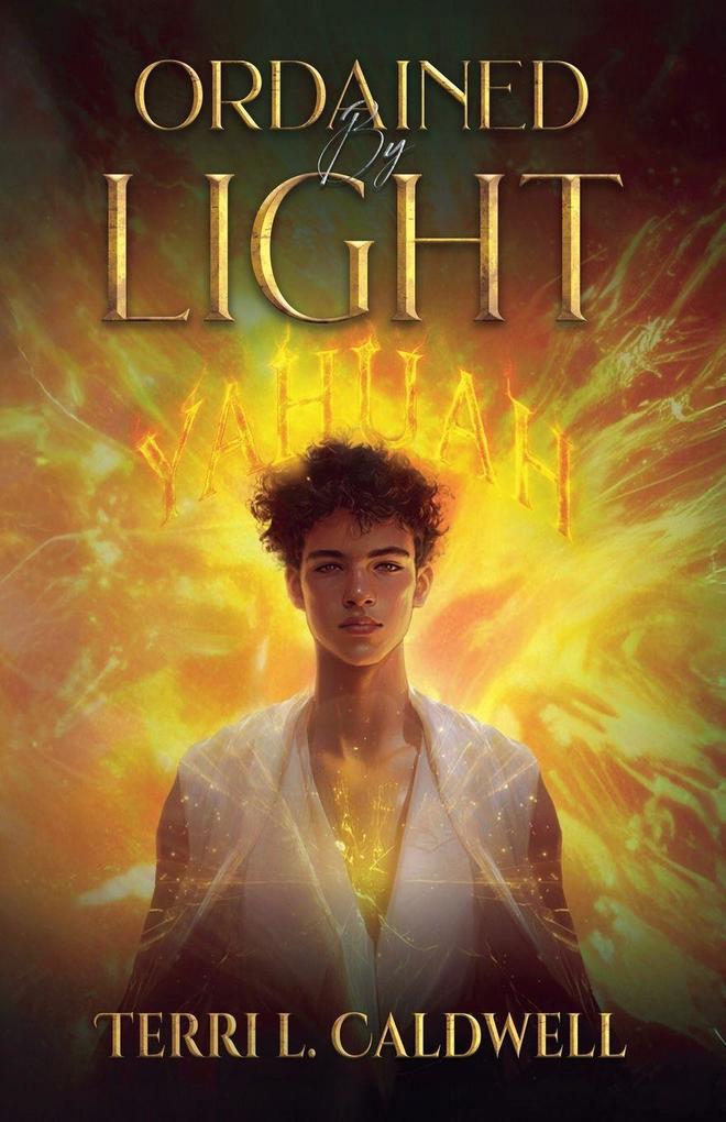 Ordained By Light