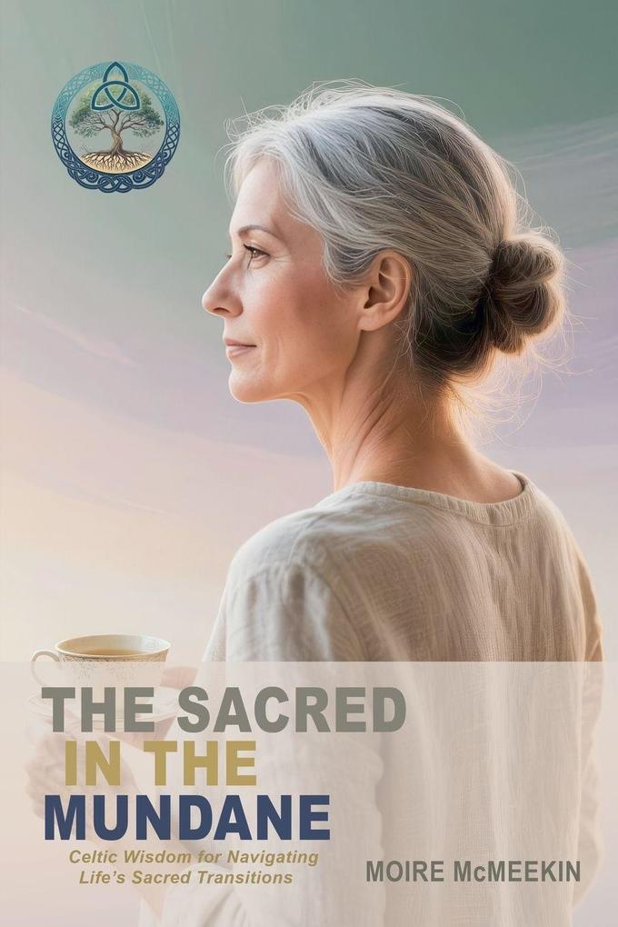 The Sacred in the Mundane