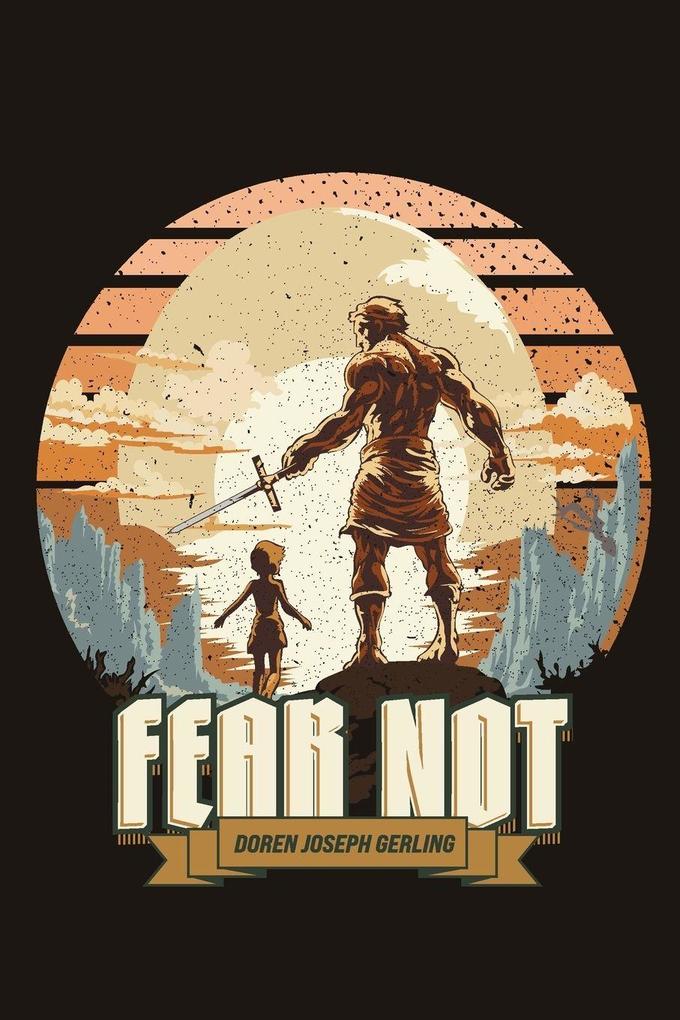 Fear Not