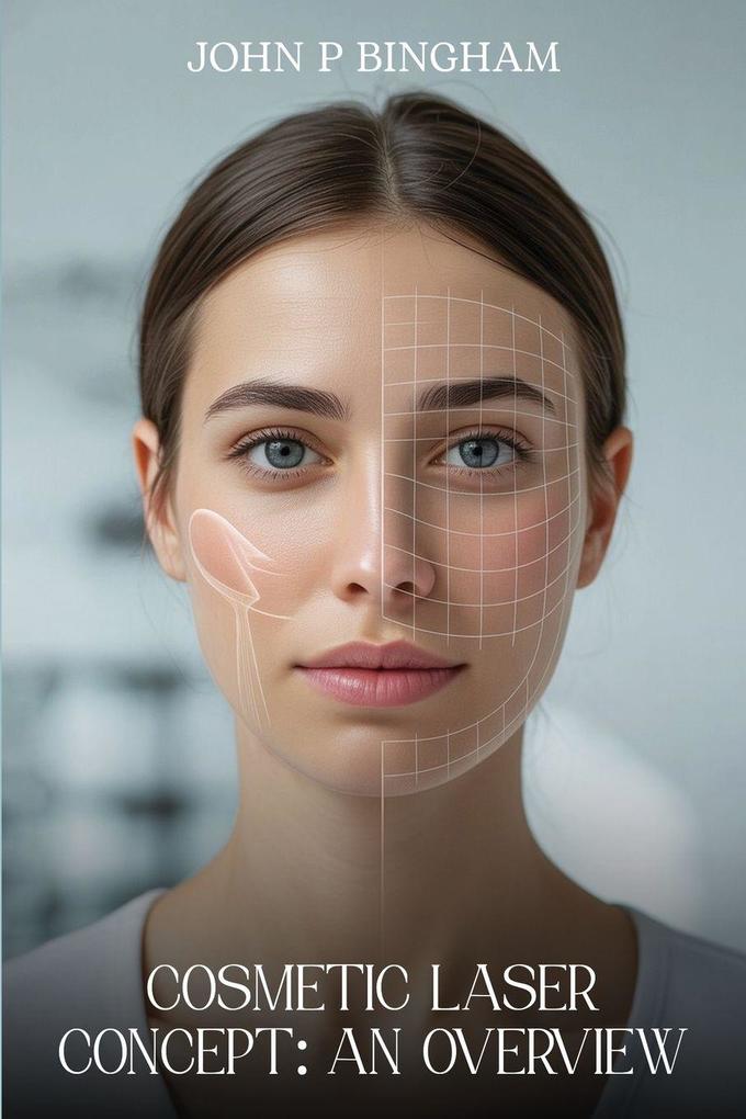 Cosmetic Laser Concept