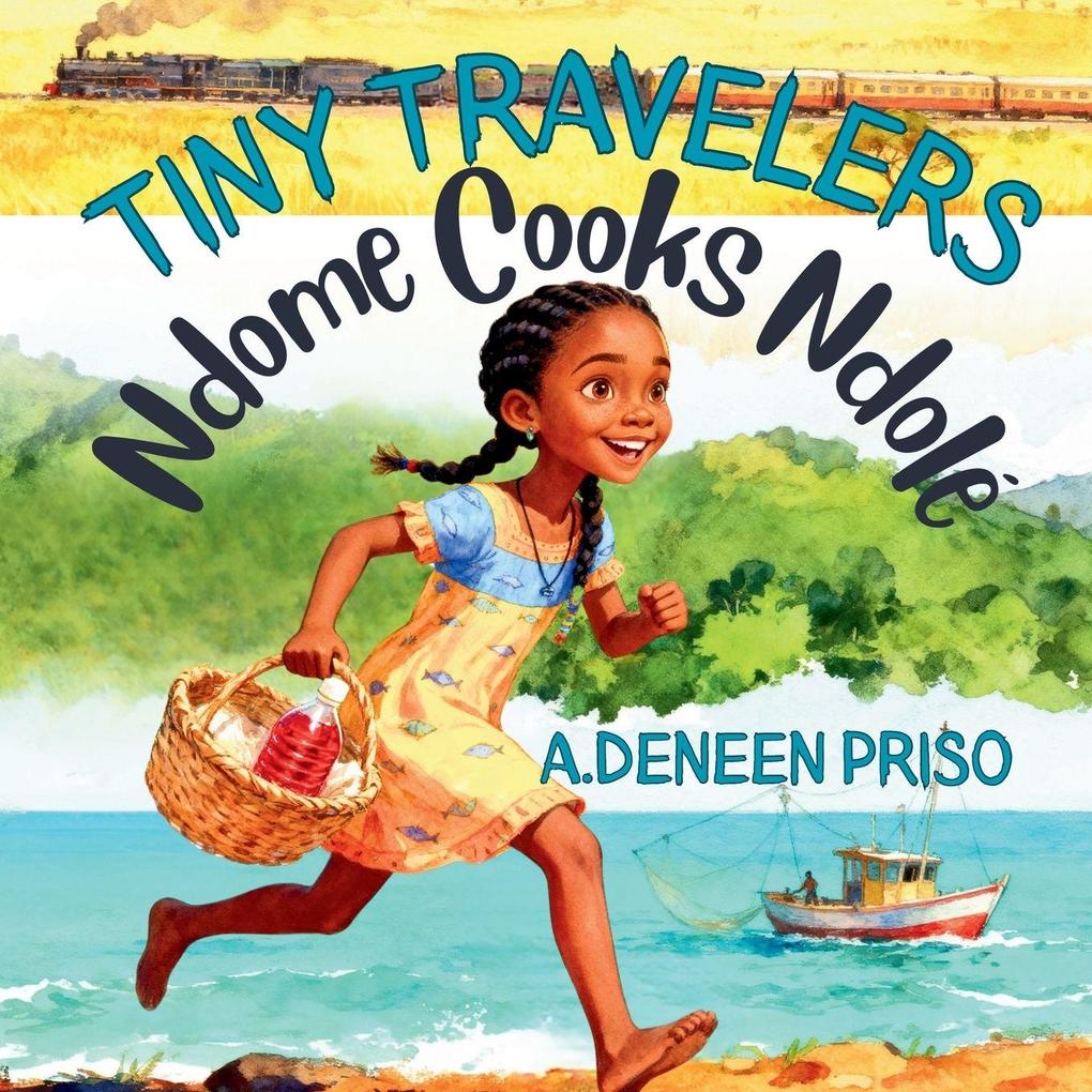 Tiny Travelers