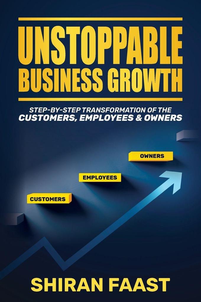 Unstoppable Business Growth