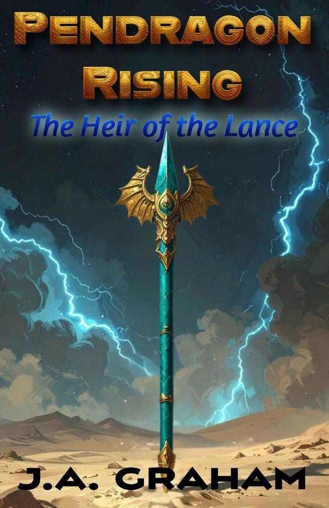 Pendragon Rising