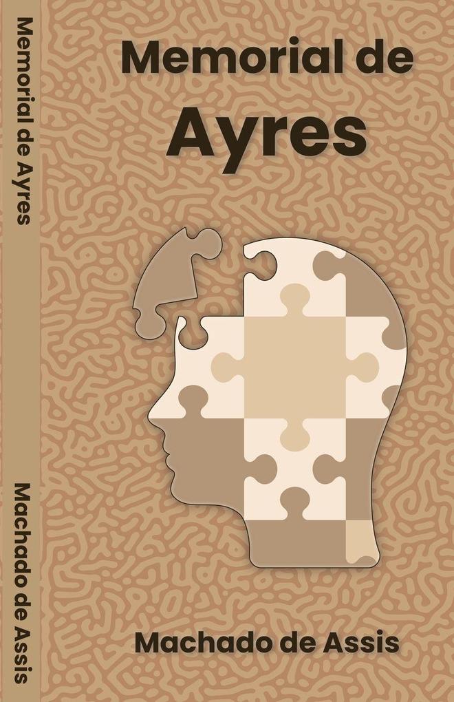 Memorial de Ayres