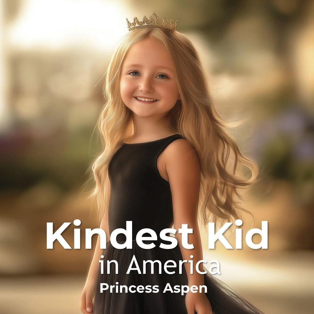 Kindest Kid in the World