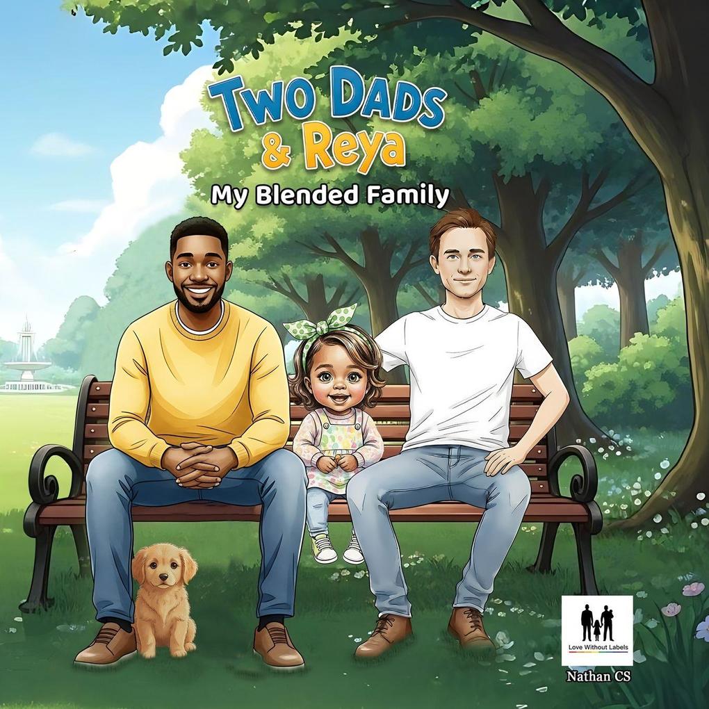 Two Dads & Reya