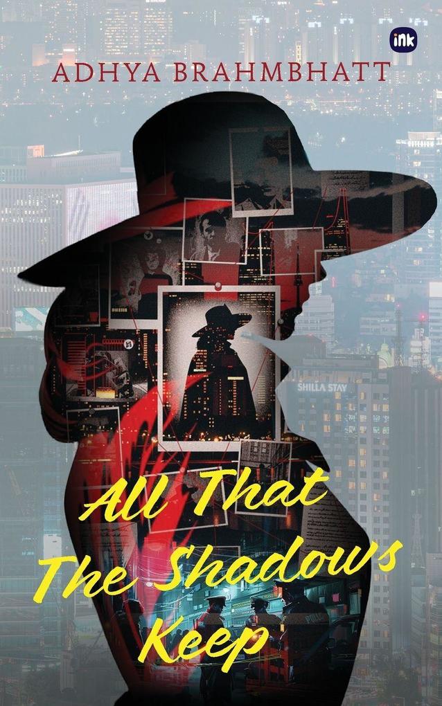 All That The Shadows Keep