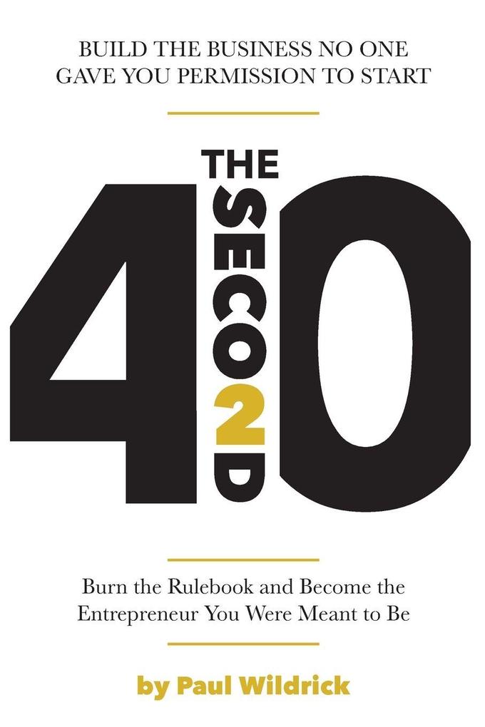 The Second 40