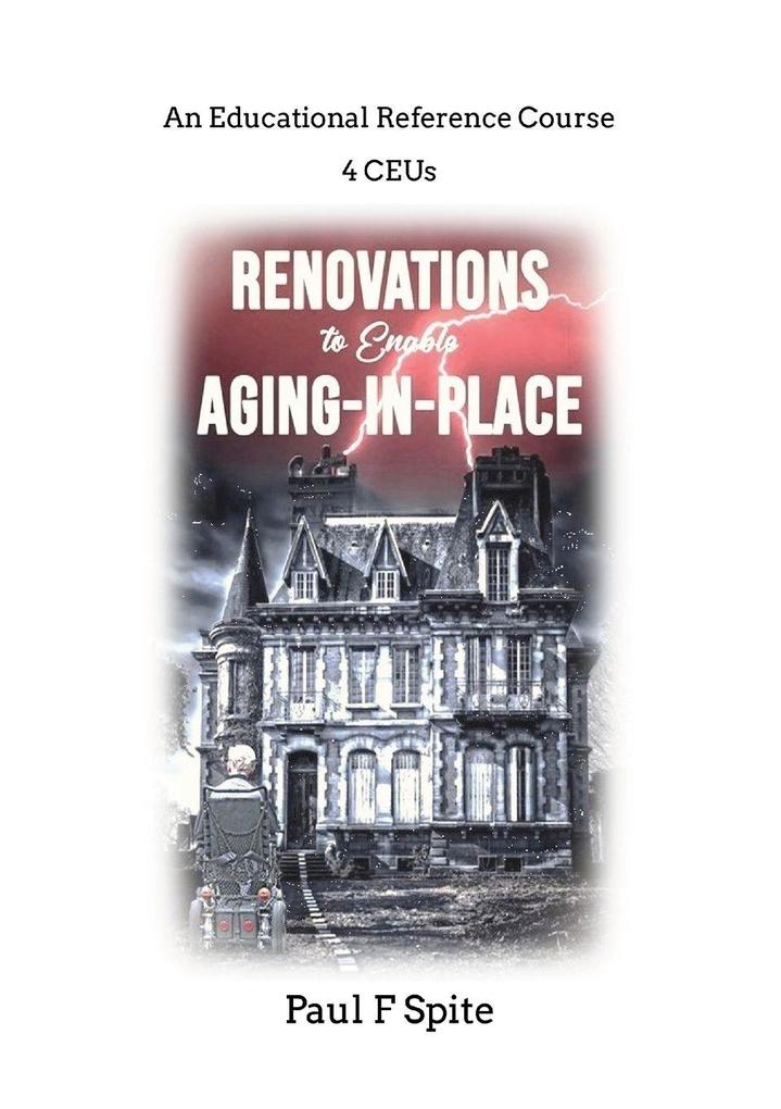 Renovations to Enable Aging in Place
