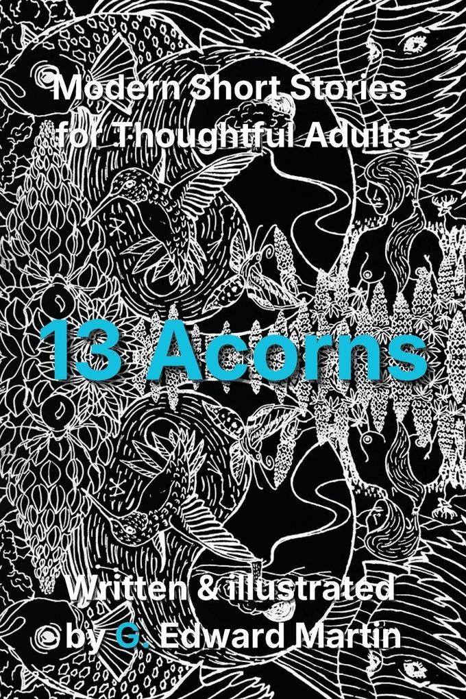 13 Acorns