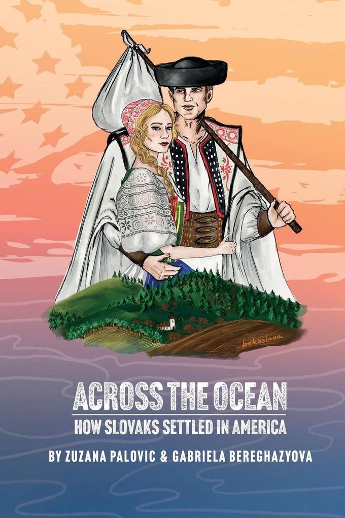 Across the Ocean