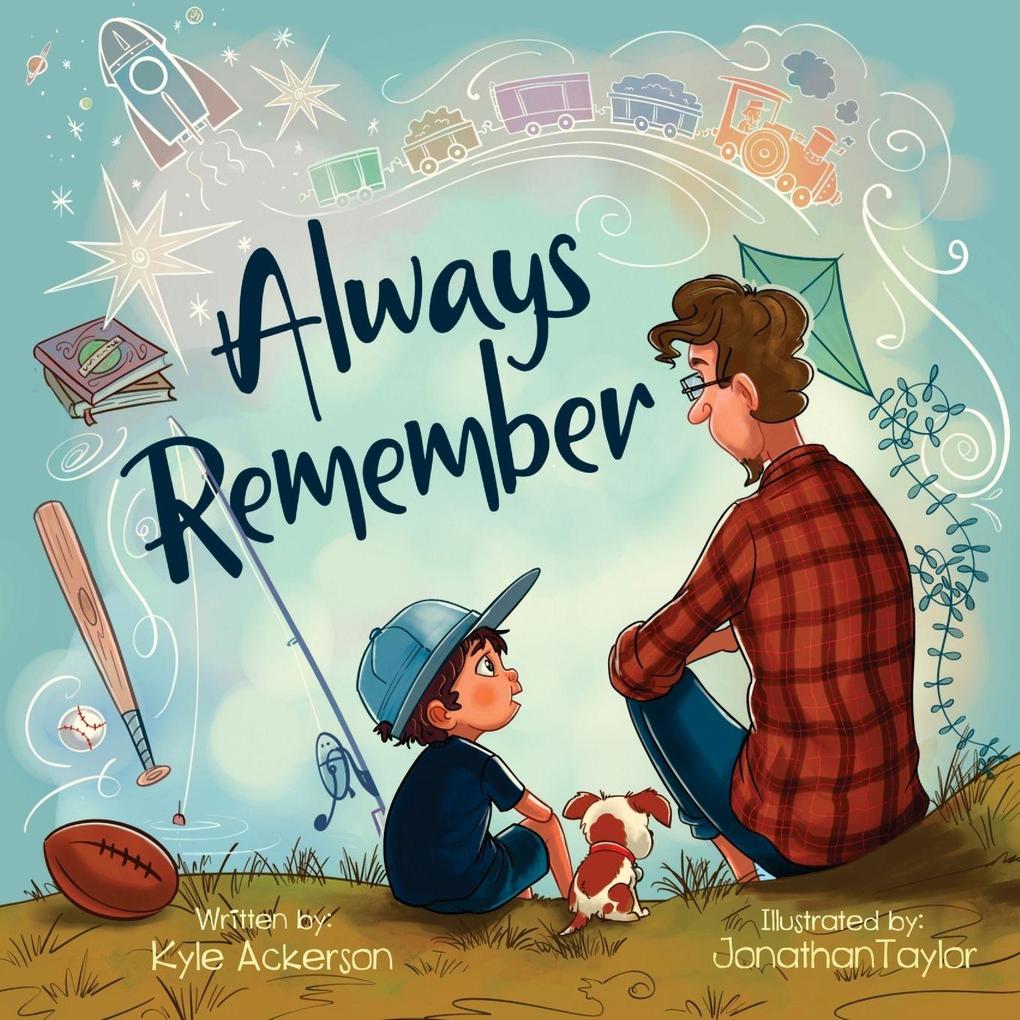 Always Remember