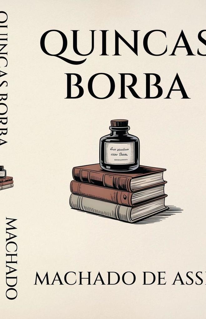 Quincas Borba