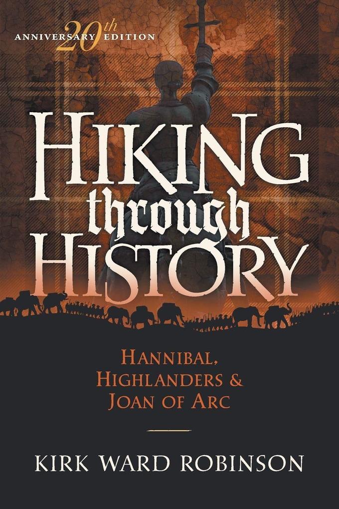 Hiking Through History