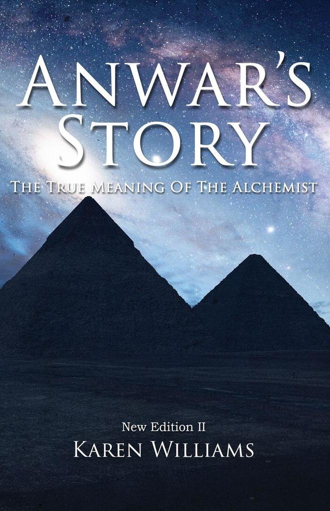 ANWAR'S STORY