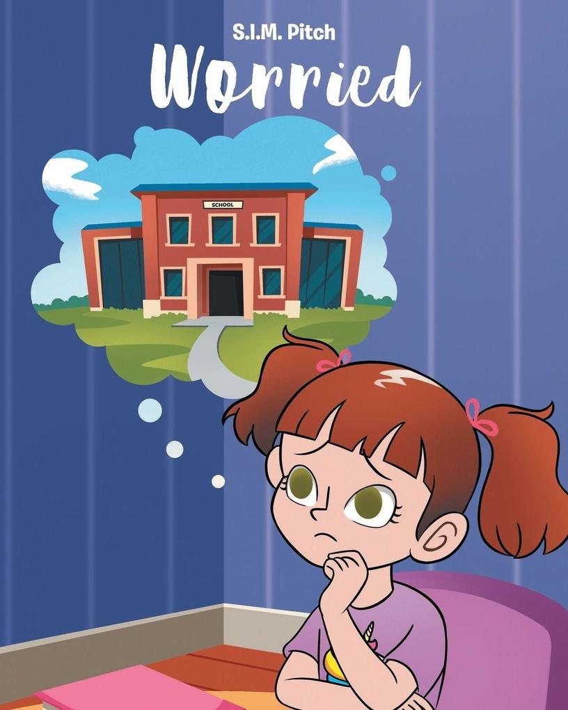 Worried