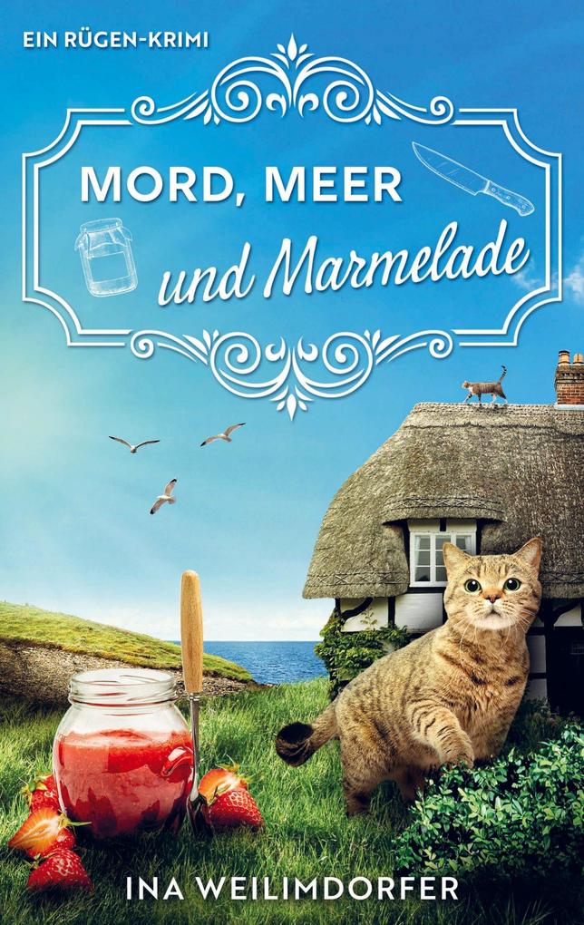 Mord Meer und Marmelade