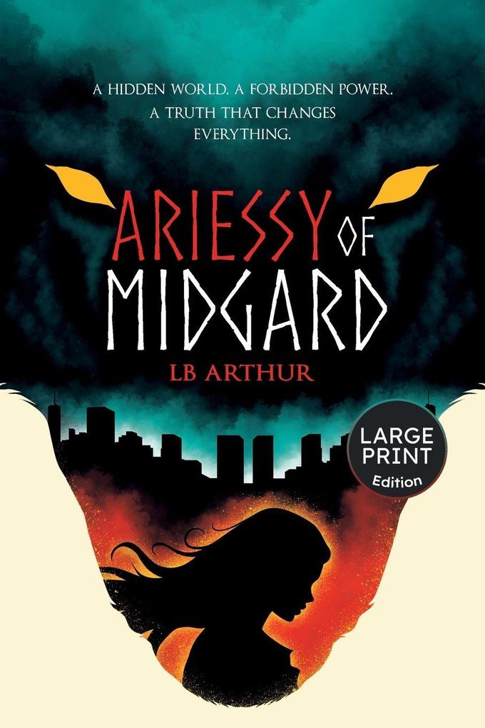Ariessy of Midgard