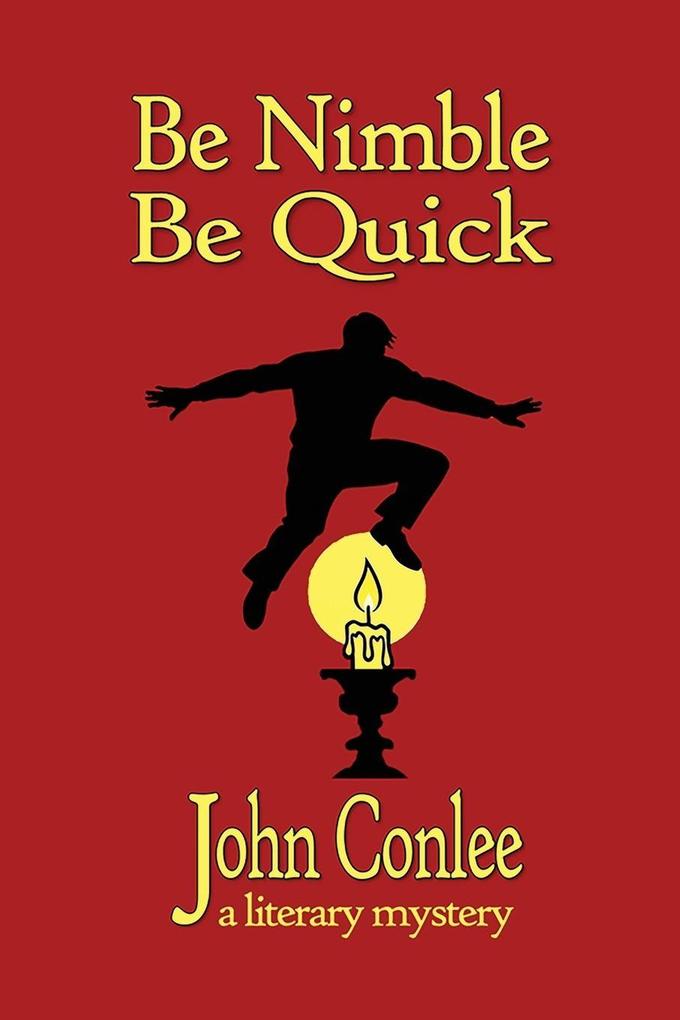Be Nimble Be quick
