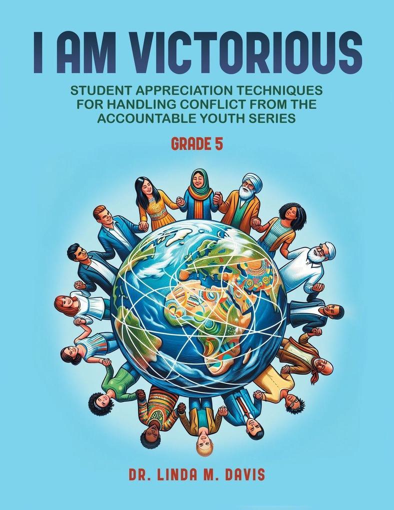 I Am Victorious