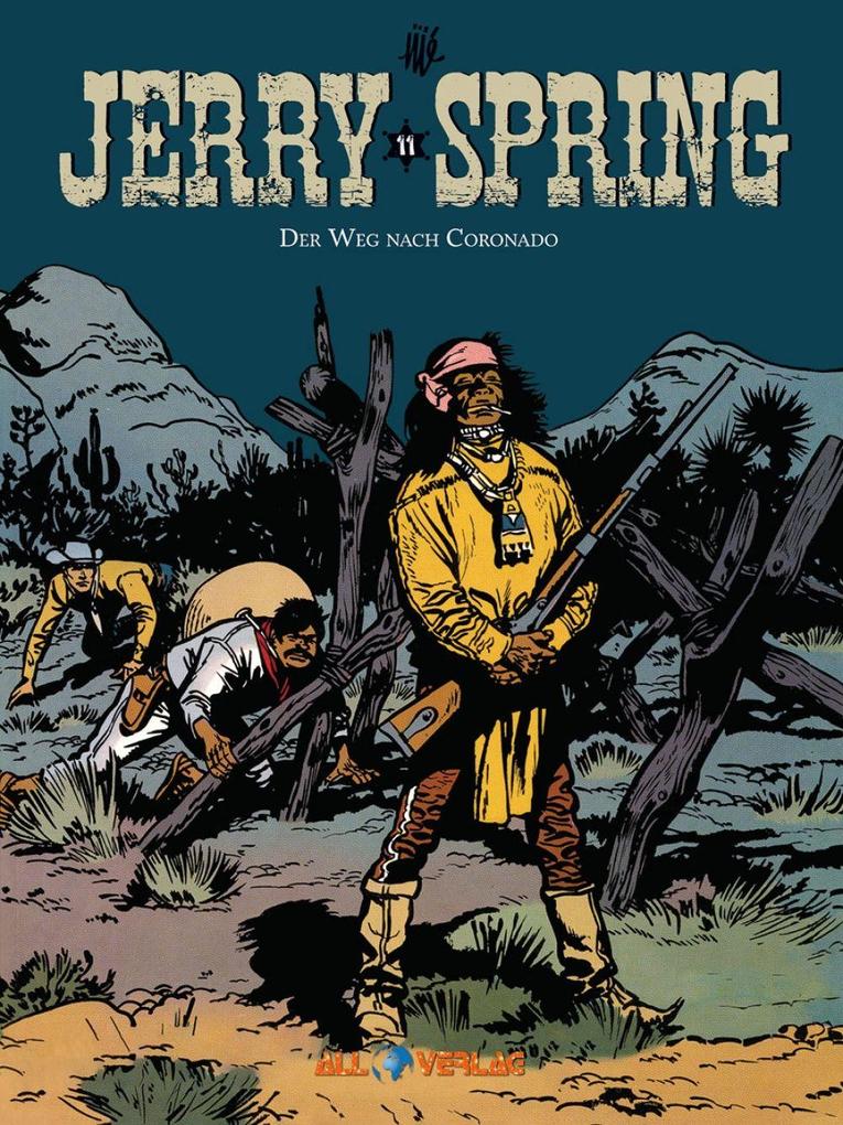 Jerry Spring 11