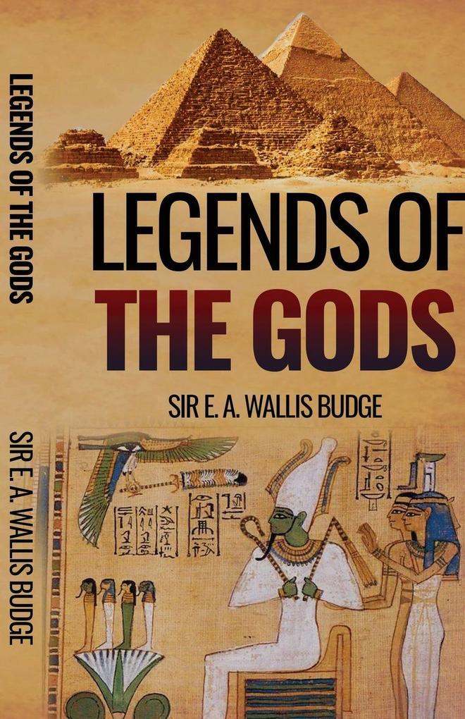 Legends of the Gods