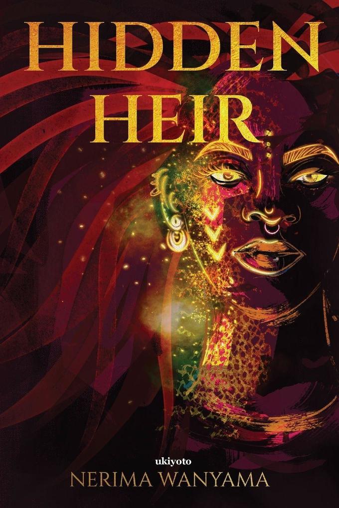 Hidden Heir