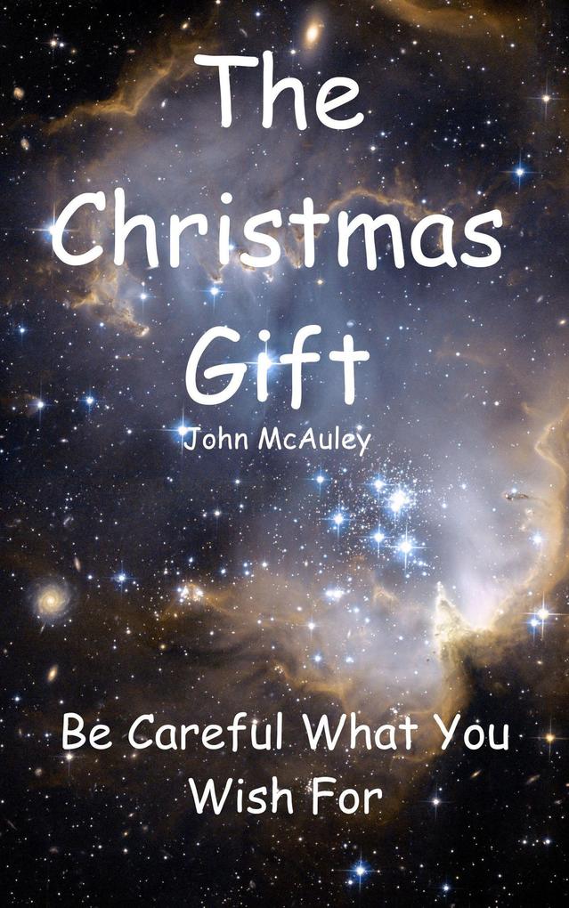 The Christmas Gift