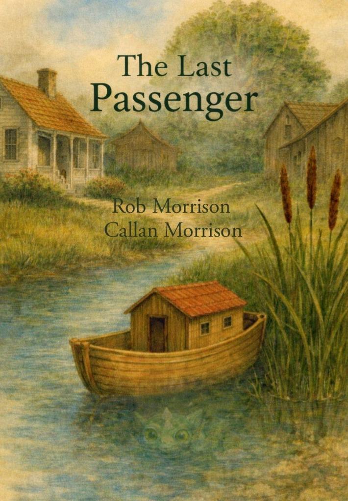 The Last Passenger