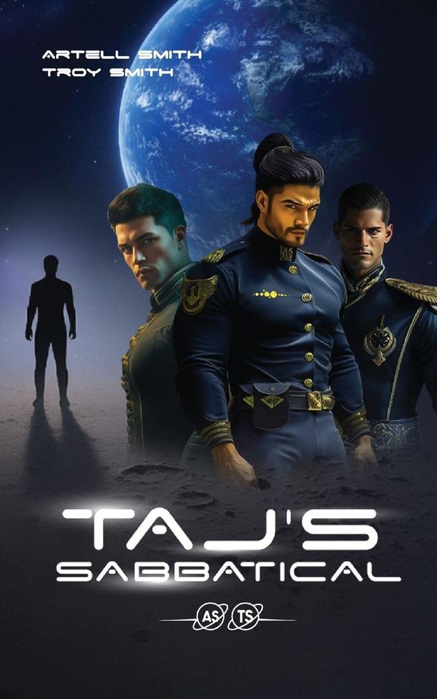 Taj's Sabbatical