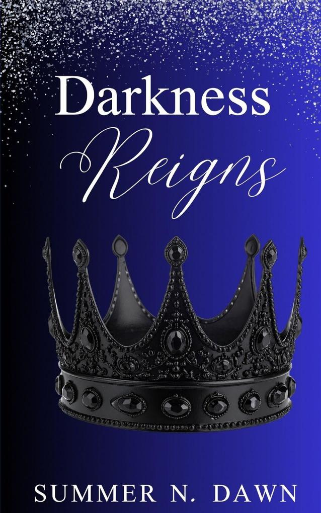 Darkness Reigns