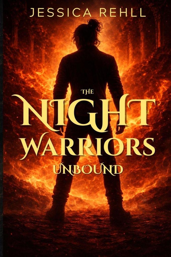 The Night Warriors