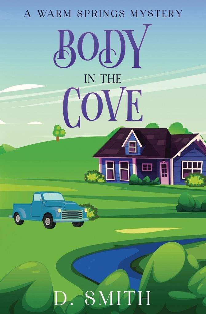 Body in the Cove