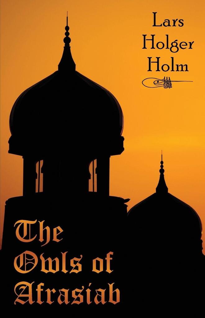 The Owls of Afrasiab